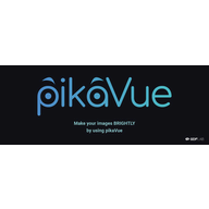 pikaVue