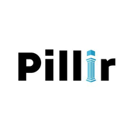 Pillir EdgeReady Cloud logo