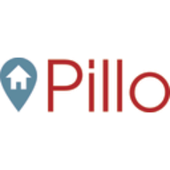Pillo logo