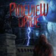 Pineview Drive logo