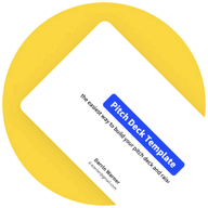 Pitch Deck Hunt