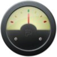 PitchLab Guitar Tuner logo