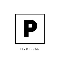 Pivotdesk
