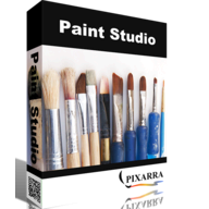Pixarra Paint Studio