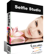 Pixarra Selfie Studio
