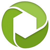 Pixeden logo