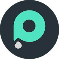 PixelFlow logo
