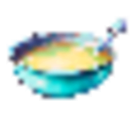 Pixelicious logo
