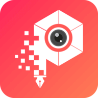 PixelLab: Drip & Text on Photo