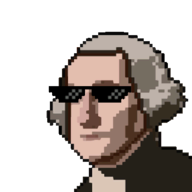 PixelPotus logo