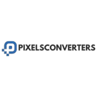 Pixels Converters