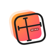 PixelSnap logo