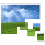 Pixillion logo
