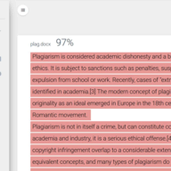 Plagiarismchecker.eu