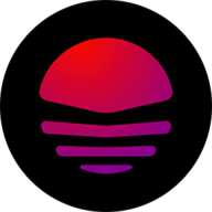 Plasma.Finance by Plasma Alliance ð logo