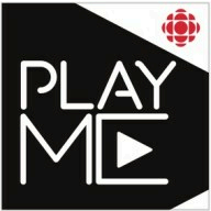 Playme logo