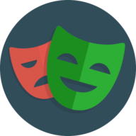 Playwright logo