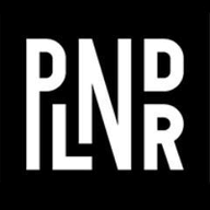 Plndr logo
