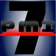 PMI Evidence Tracker