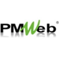 PMWeb logo