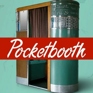 Pocketbooth