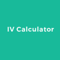 Pokemon Go IV Calculator