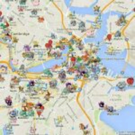 PokemonGo-Map