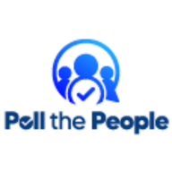 Poll the People App