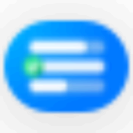 Polls for iMessage logo