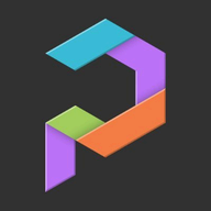 Poly Haven logo