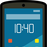 Polycon Icon Pack logo