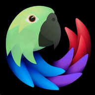PolyStreamer logo