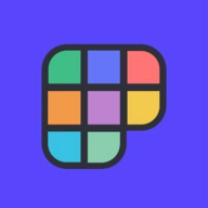 Polywork logo