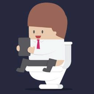 Poopfiction