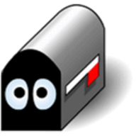 POP Peeper logo