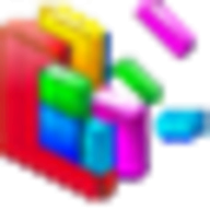 Power Defragmenter logo