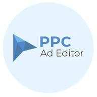 PPC Ad Editor logo