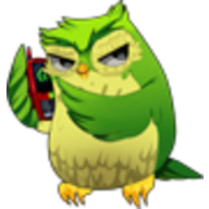 Prank-Owl