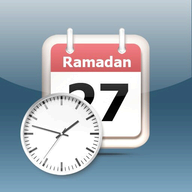 Prayers Gadget (Prayer Times) logo