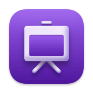 Presentify logo