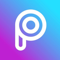Pretty Collage Maker logo