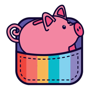 Pride Pocket
