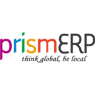 PrismERP