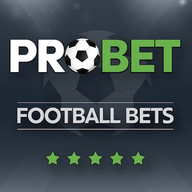 PROBET logo