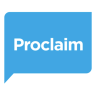 Proclaim