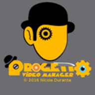 Progetto Video Manager
