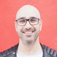 Programming with Mosh logo
