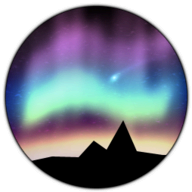 Project Aurora logo