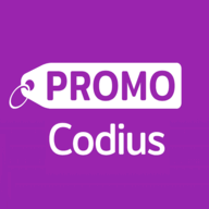 PromoCodius
