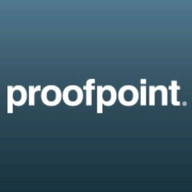Proofpoint Email Security and Protection